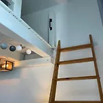 Cosy, Hyper Centre D'aix, Vue Montagnes, Proche Thermes Aix-les-Bains