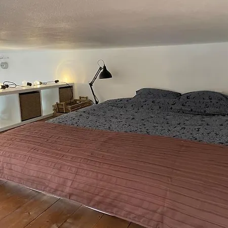 Cosy, Hyper Centre D'aix, Vue Montagnes, Proche Thermes Διαμέρισμα