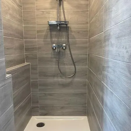 Διαμέρισμα Cosy, Hyper Centre D'aix, Vue Montagnes, Proche Thermes Εξ Λε Μπαν