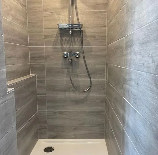 Apartman Cosy, Hyper Centre D'aix, Vue Montagnes, Proche Thermes Aix-les-Bains