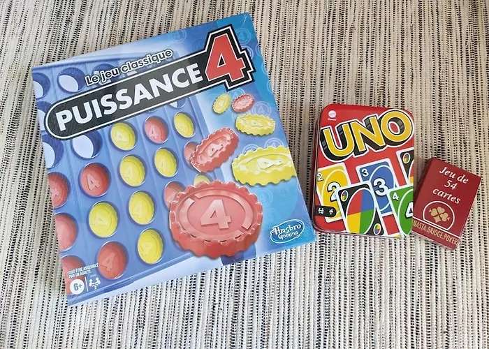 アパート Cosy, Hyper Centre D'aix, Vue Montagnes, Proche Thermes エクスレバン