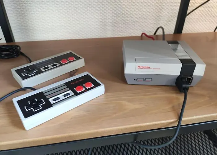 Cosy, Hyper Centre D'aix, Vue Montagnes, Proche Thermes アパート エクスレバン