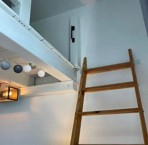 Cosy, Hyper Centre D'aix, Vue Montagnes, Proche Thermes エクスレバン